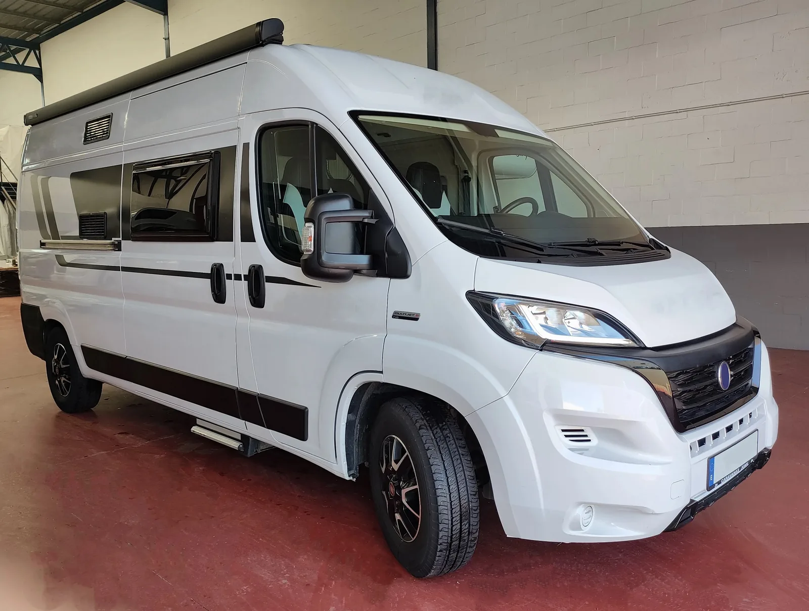 Amodo Campers