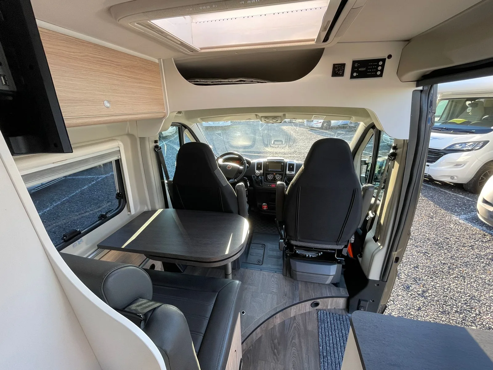 Autocaravanas Bilbao