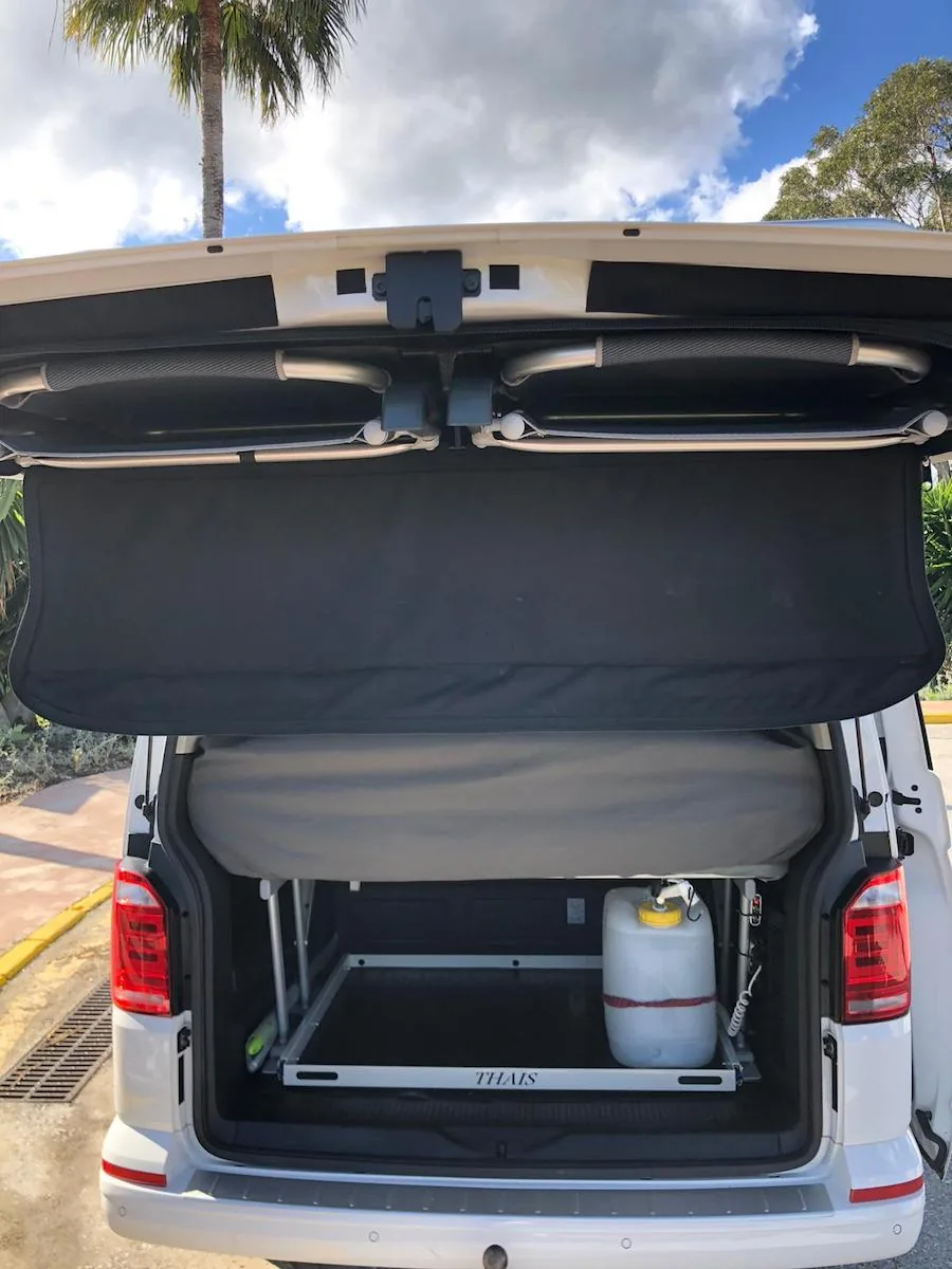Suncamper