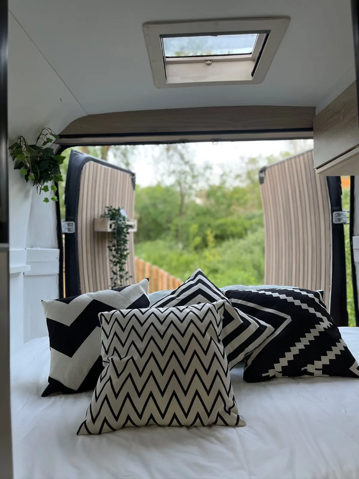 Chic Camper