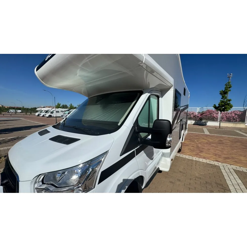 Camperbaos