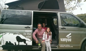 Clients Vanyou