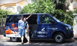 Clients Vanyou
