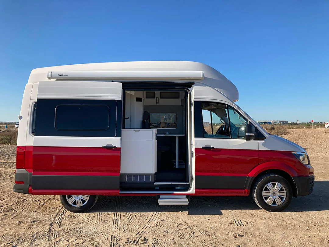 GoCamper