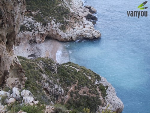 Costa Blanca | Vanyou