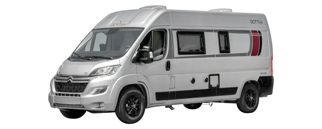Mallorca Campervan Experience