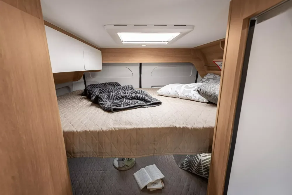 Galaico Caravaning