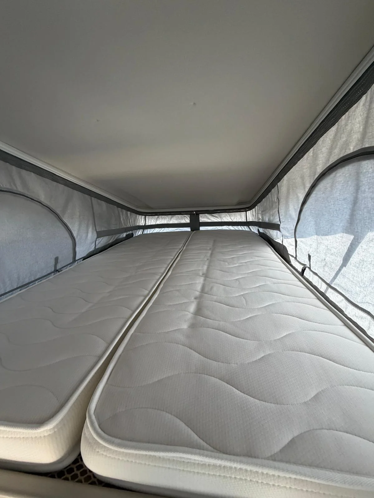 Mallorca Camper Hire