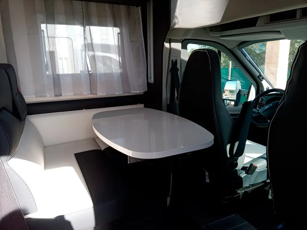 Autocaravanas Mallorca Travel