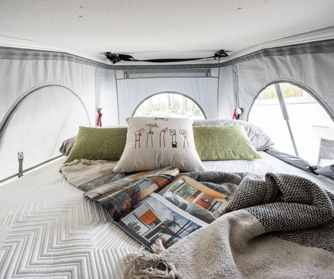 Teranga Camper