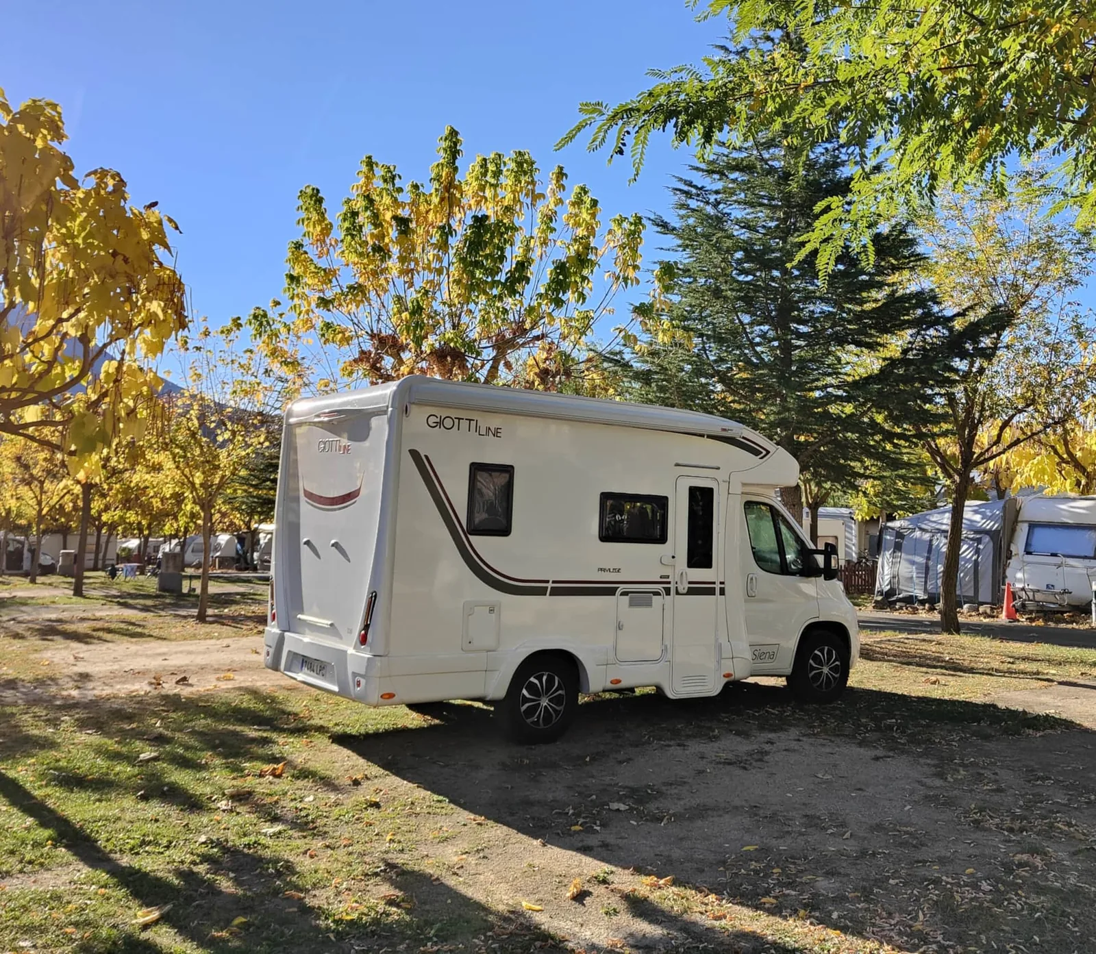 Go Caravan Canarias