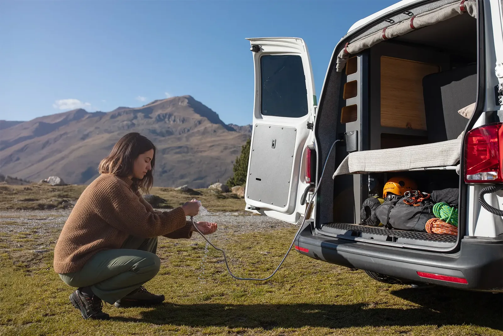 Vandit Campers
