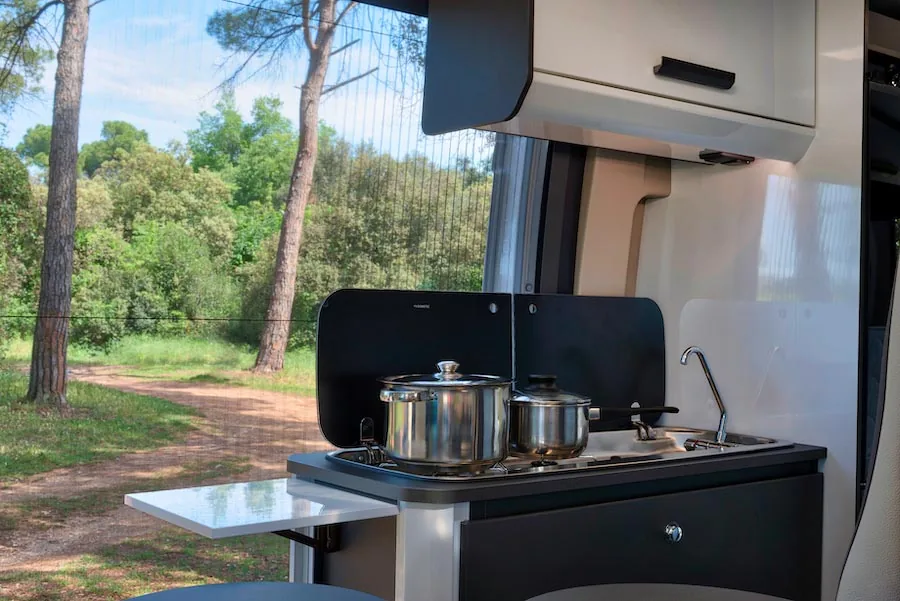 Campers Barcelona