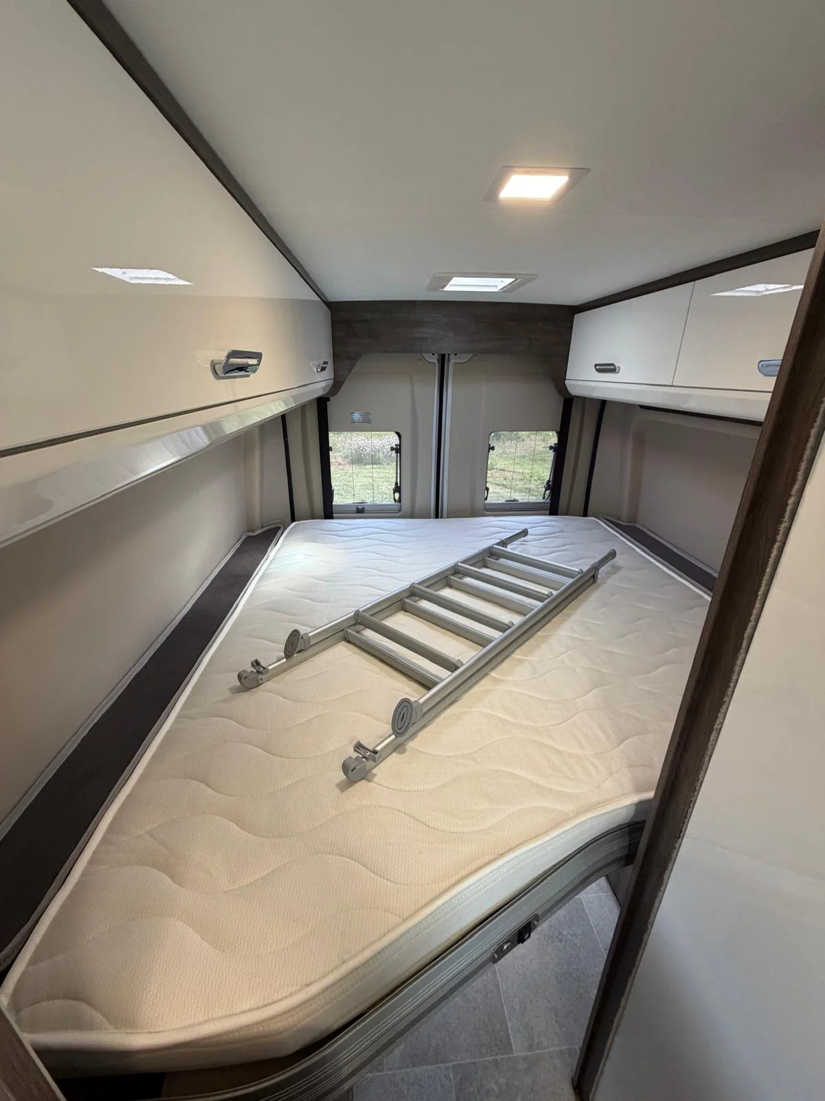 Mallorca Camper Hire