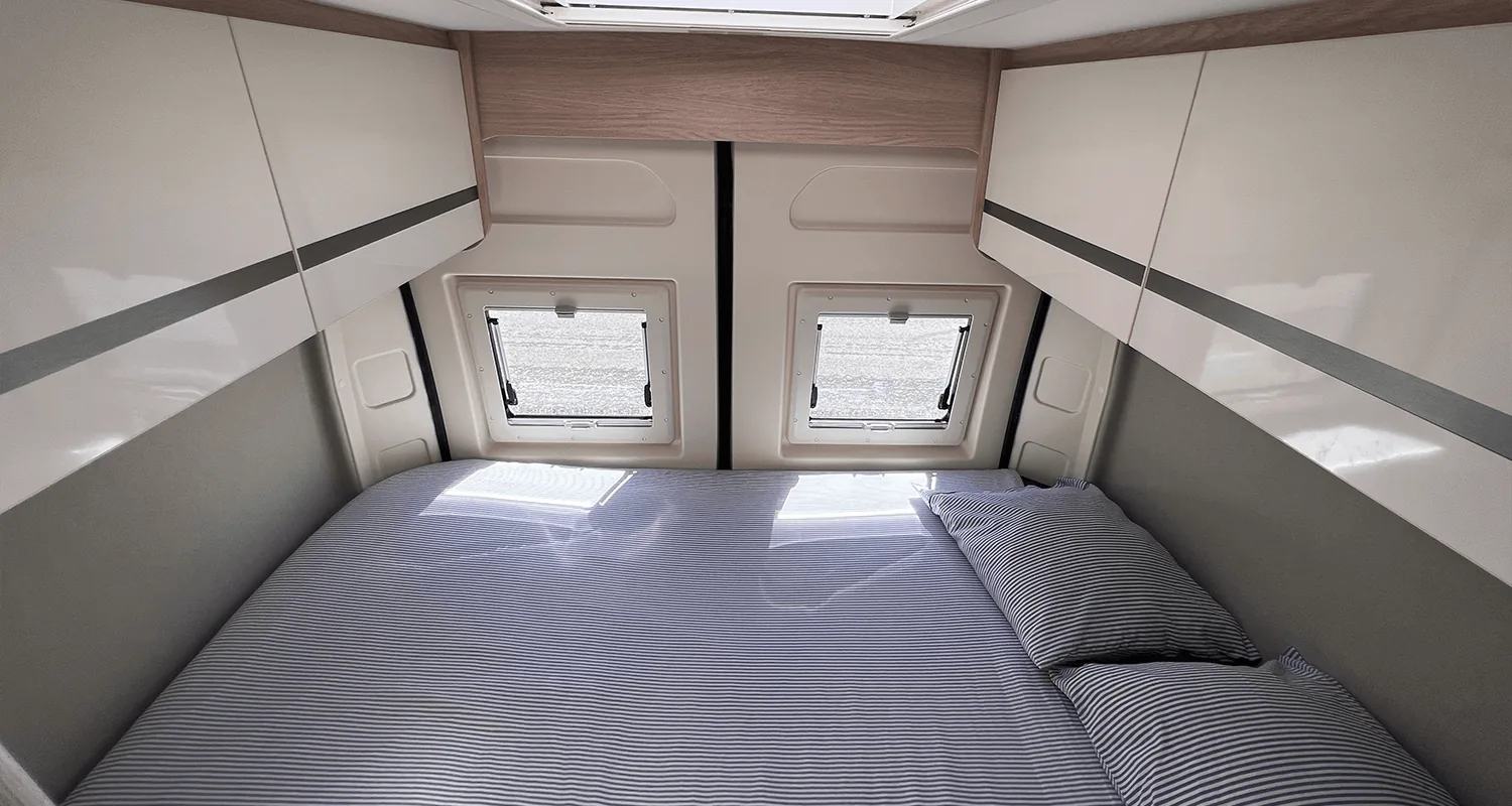 Fun Fun Caravans