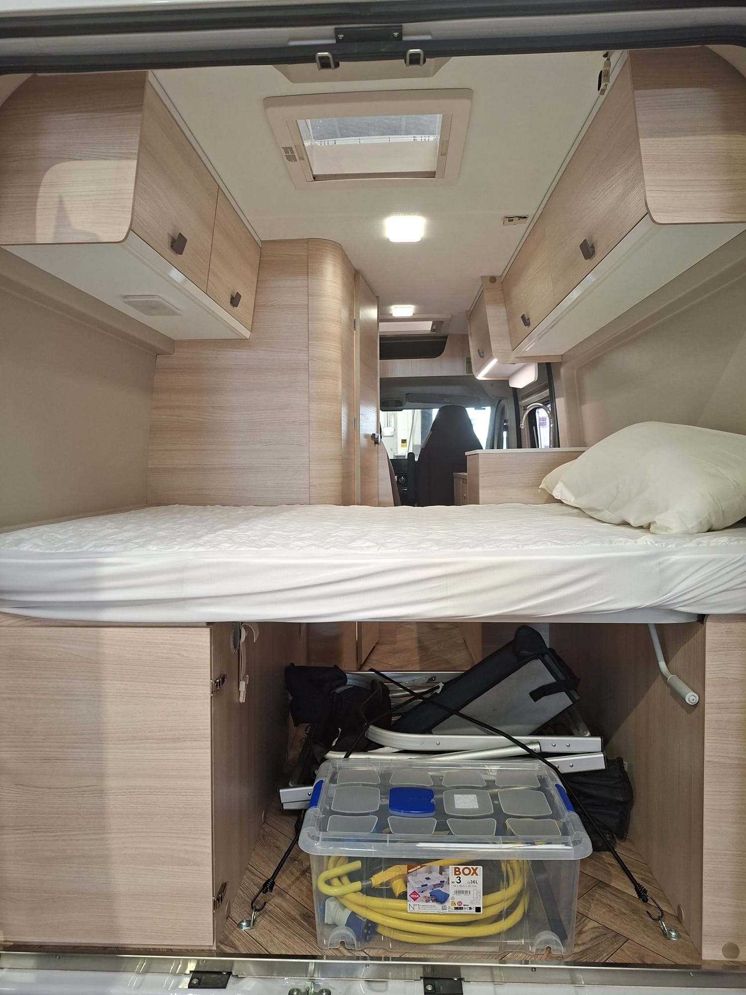Walabi Camper