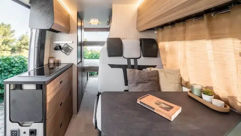 UAU Campers