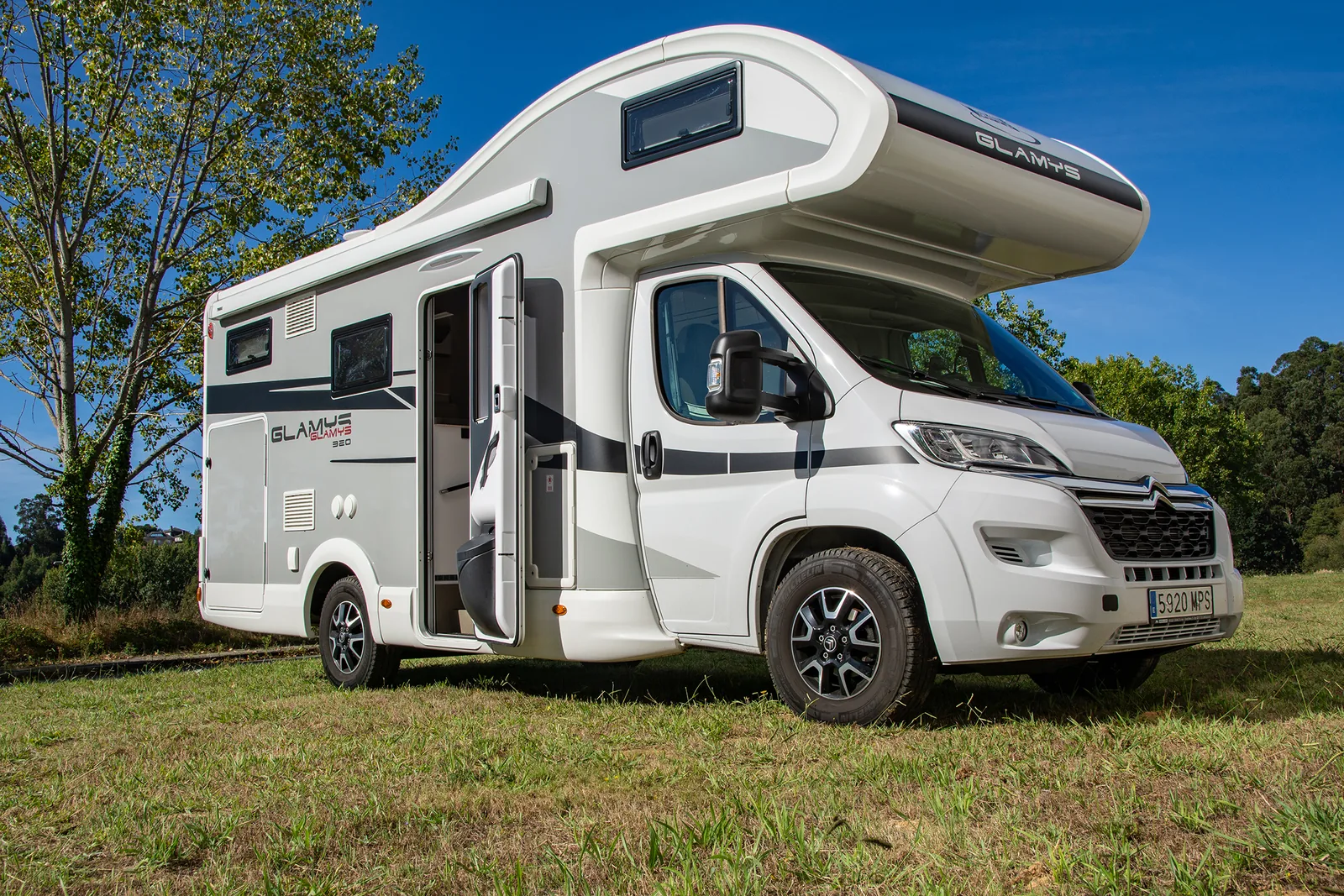 Suite Van