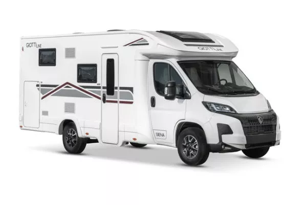 Mallorca Campervan Experience