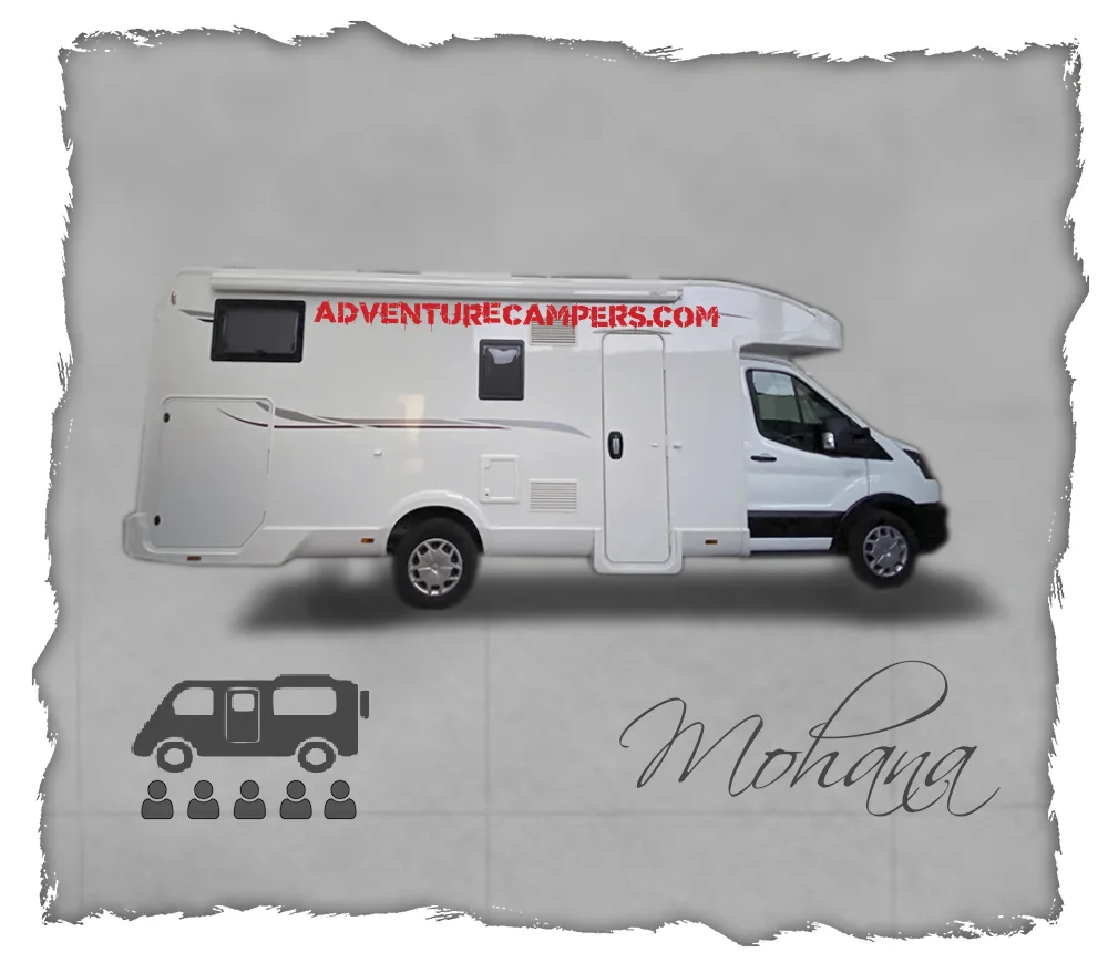 Adventure Campers