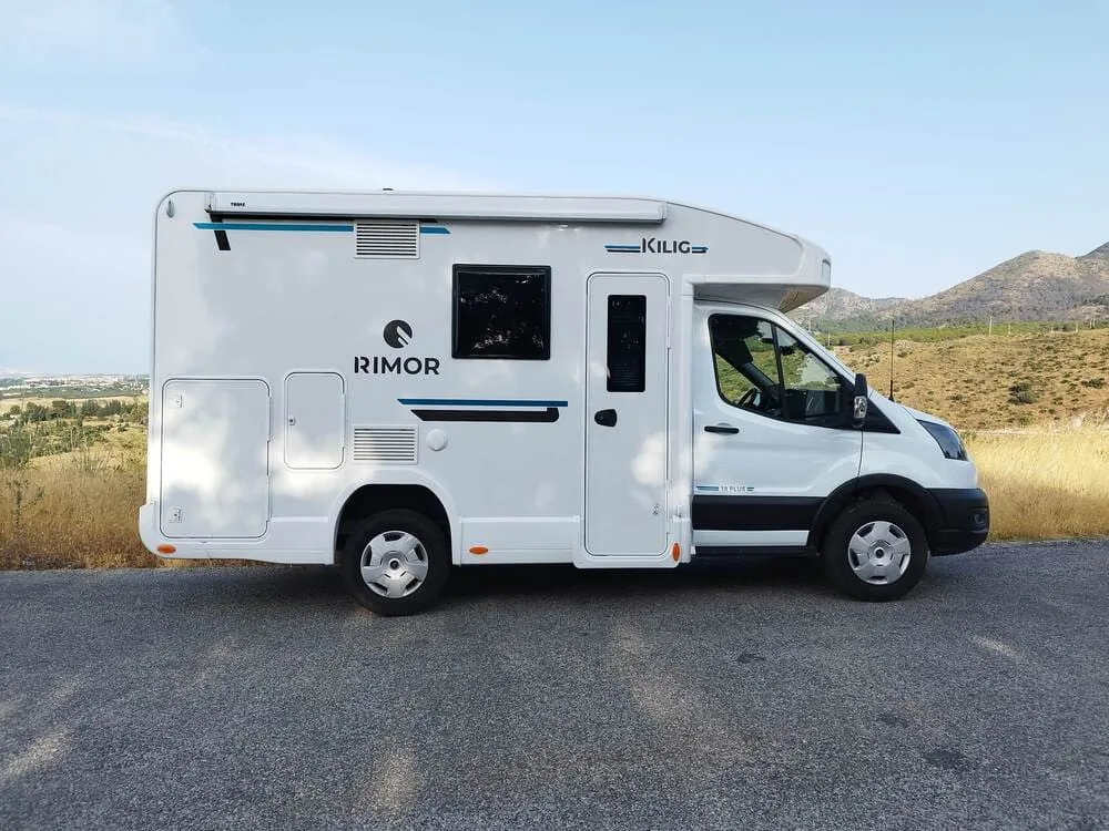 Southcamper