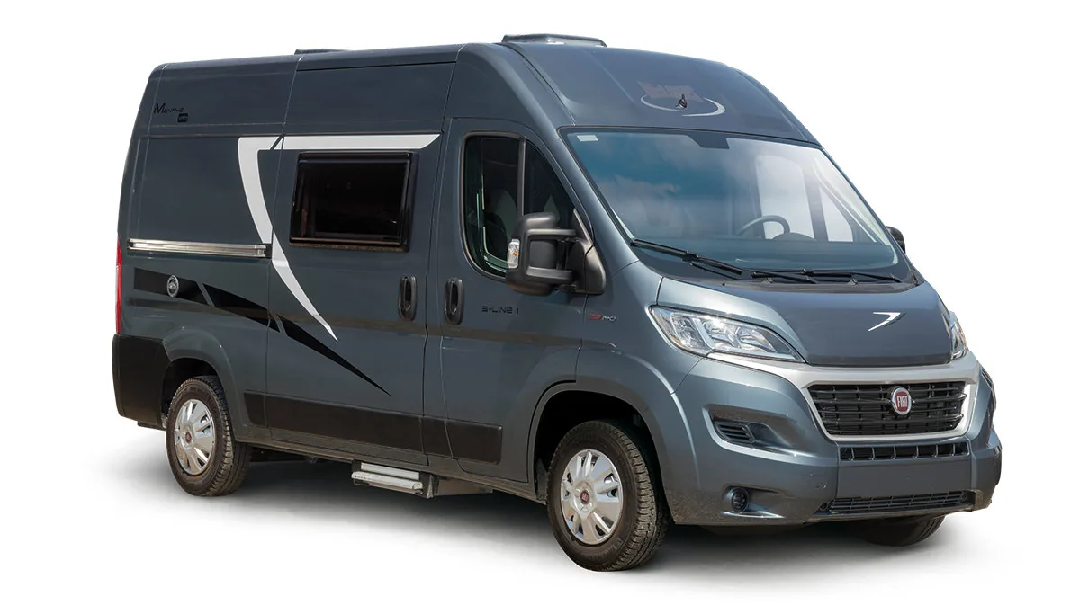 Escaping Van
