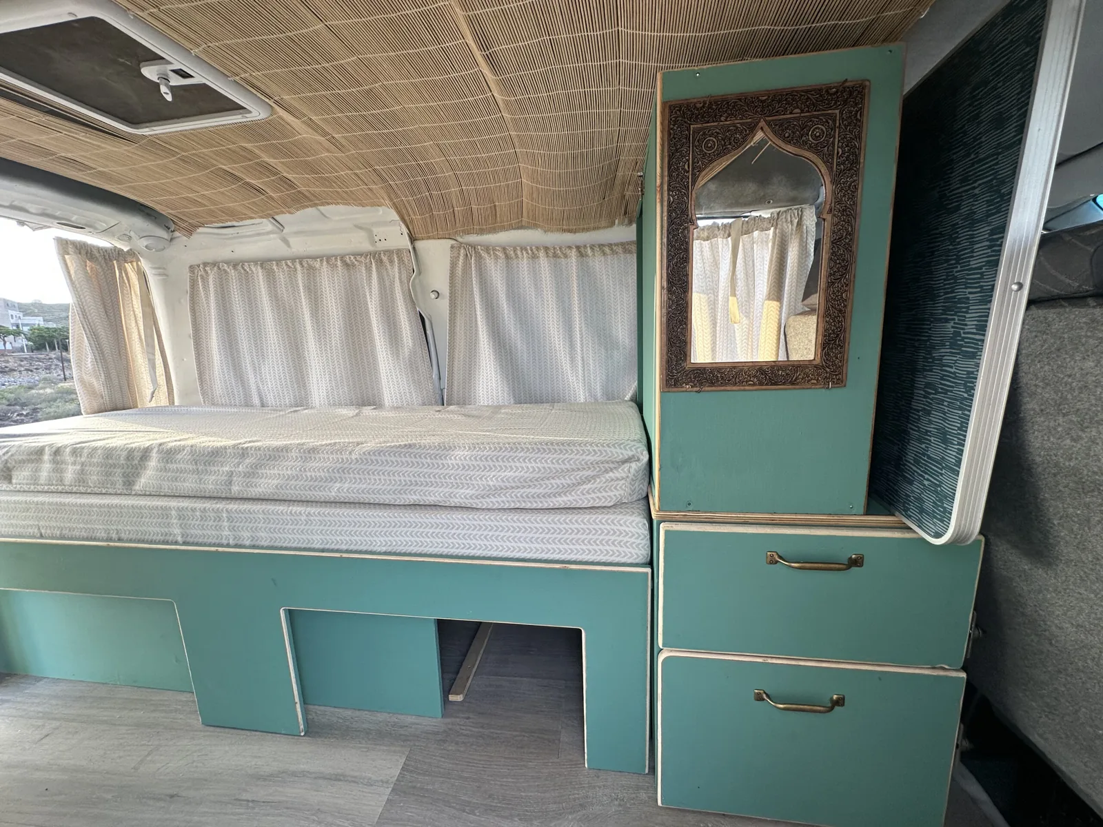 My Little Camper Tenerife