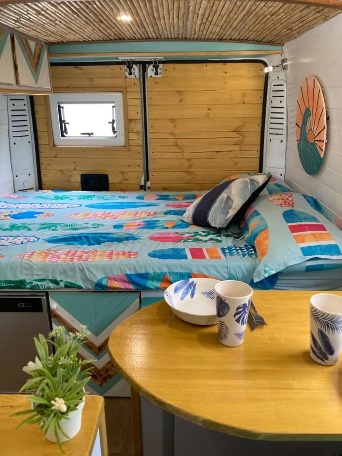 MagicVans