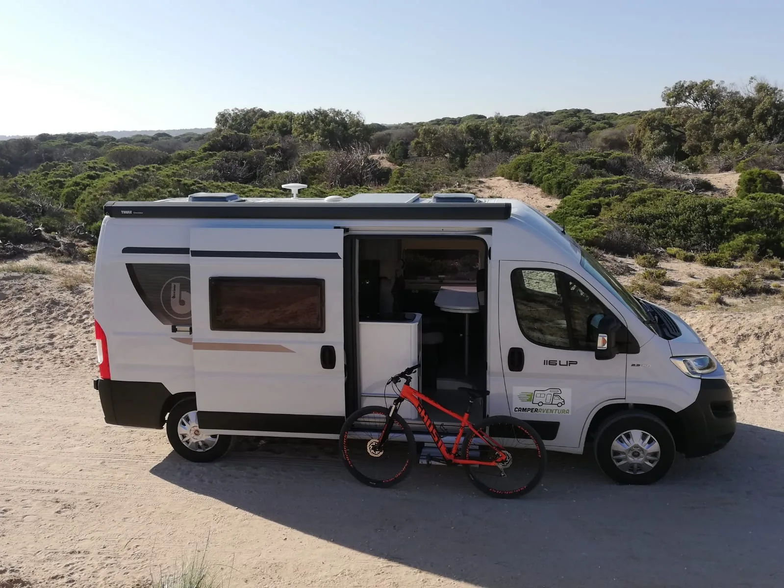 Camperaventura