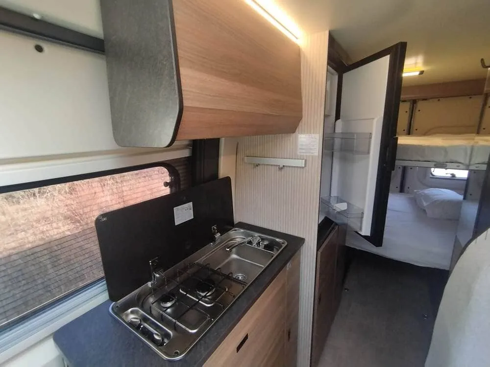 Southcamper