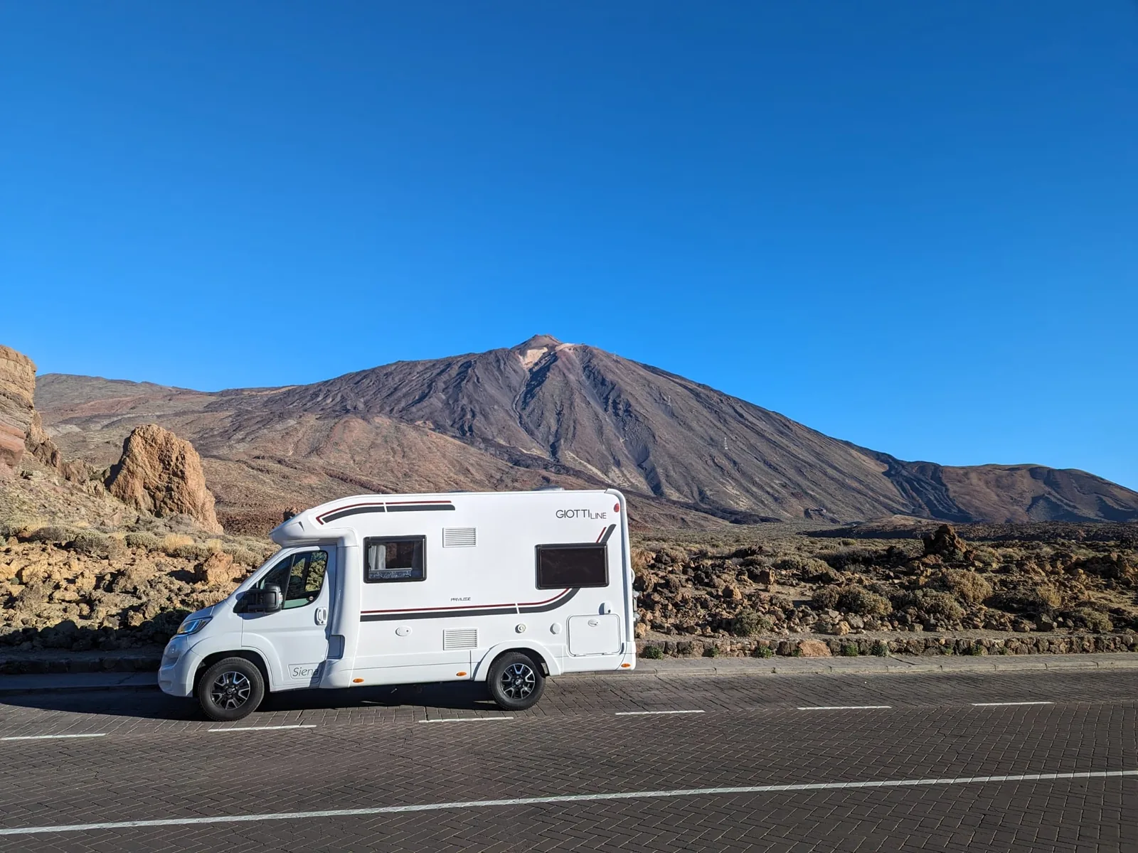 Go Caravan Canarias