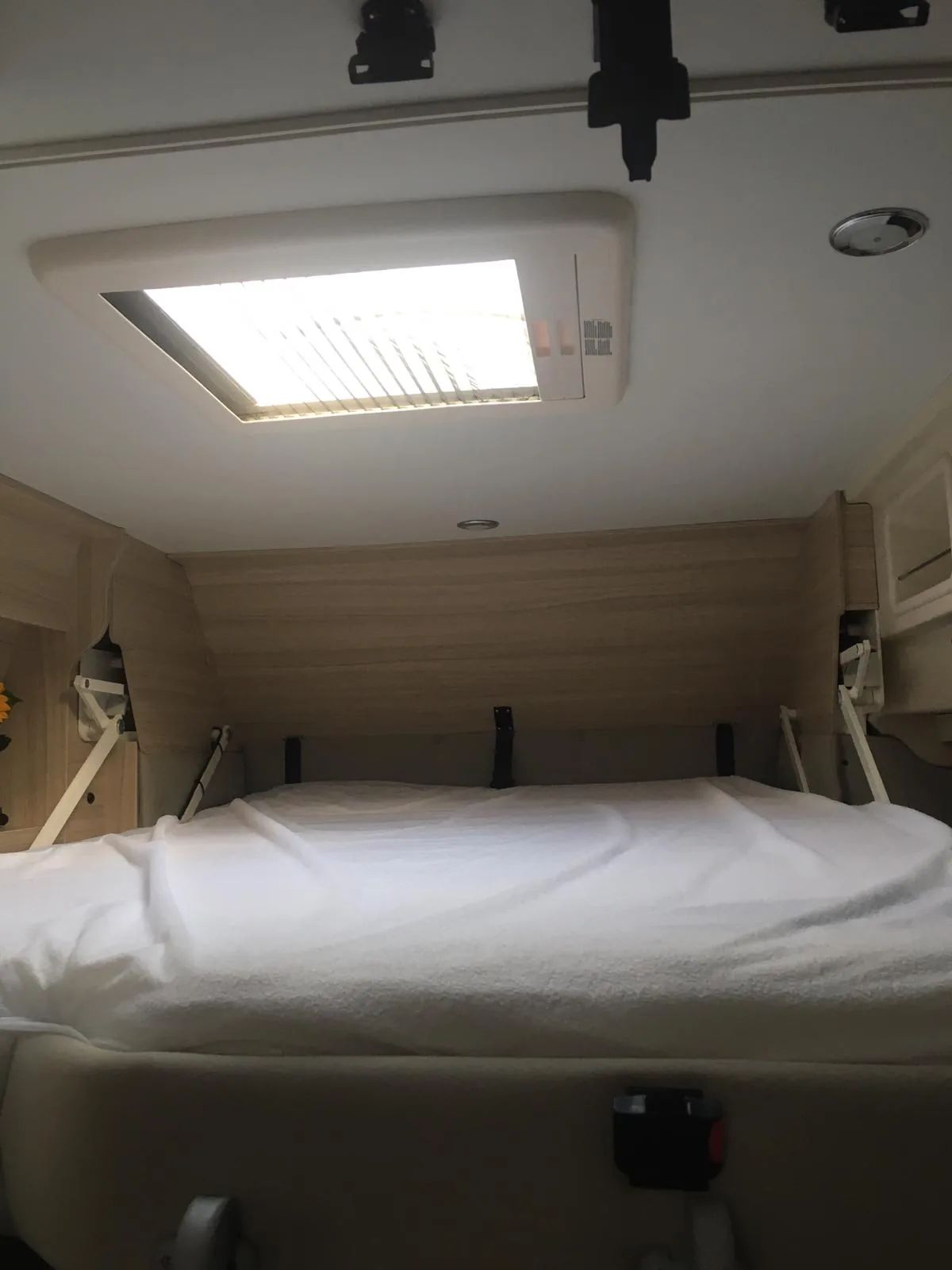 Suncamper