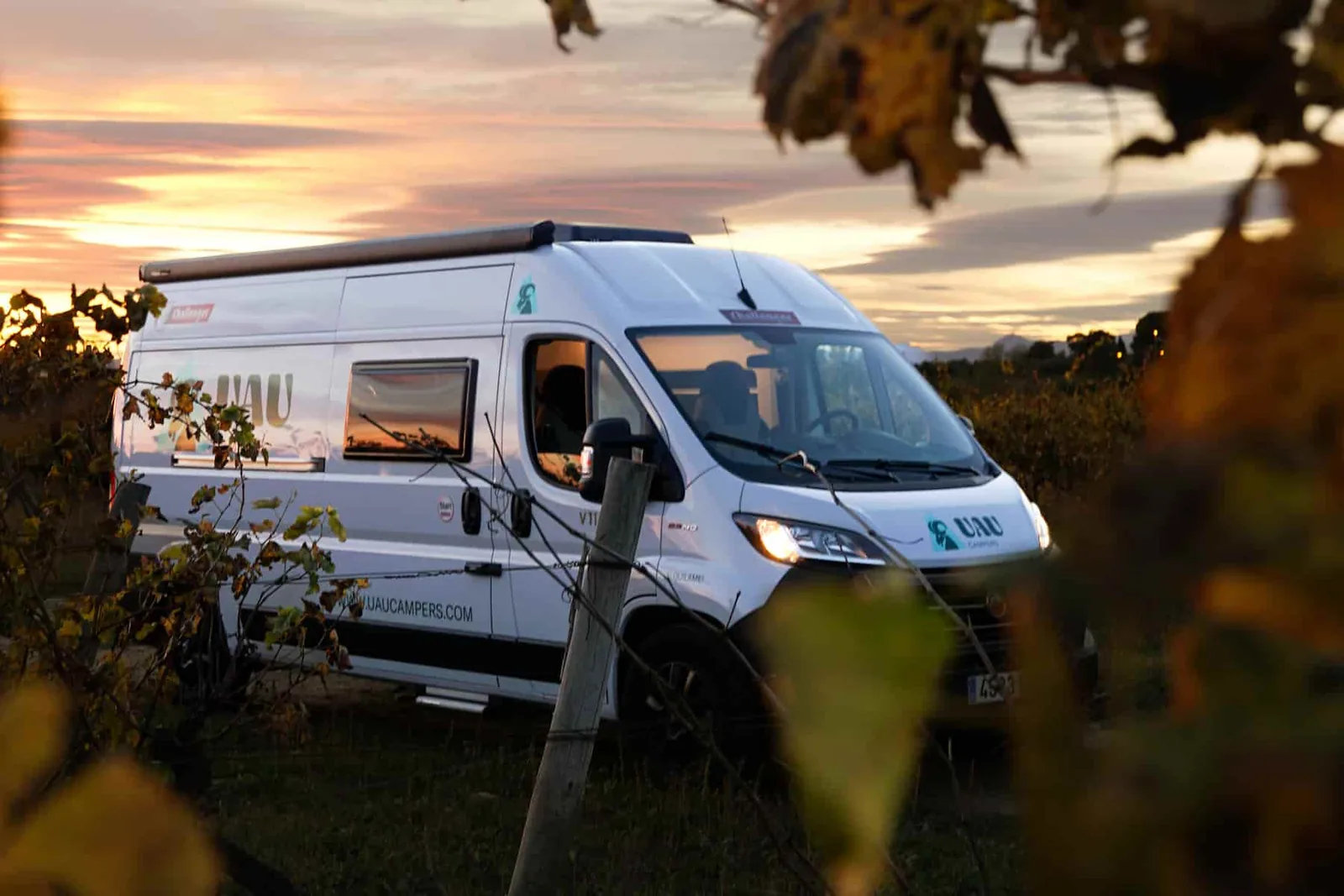 UAU Campers