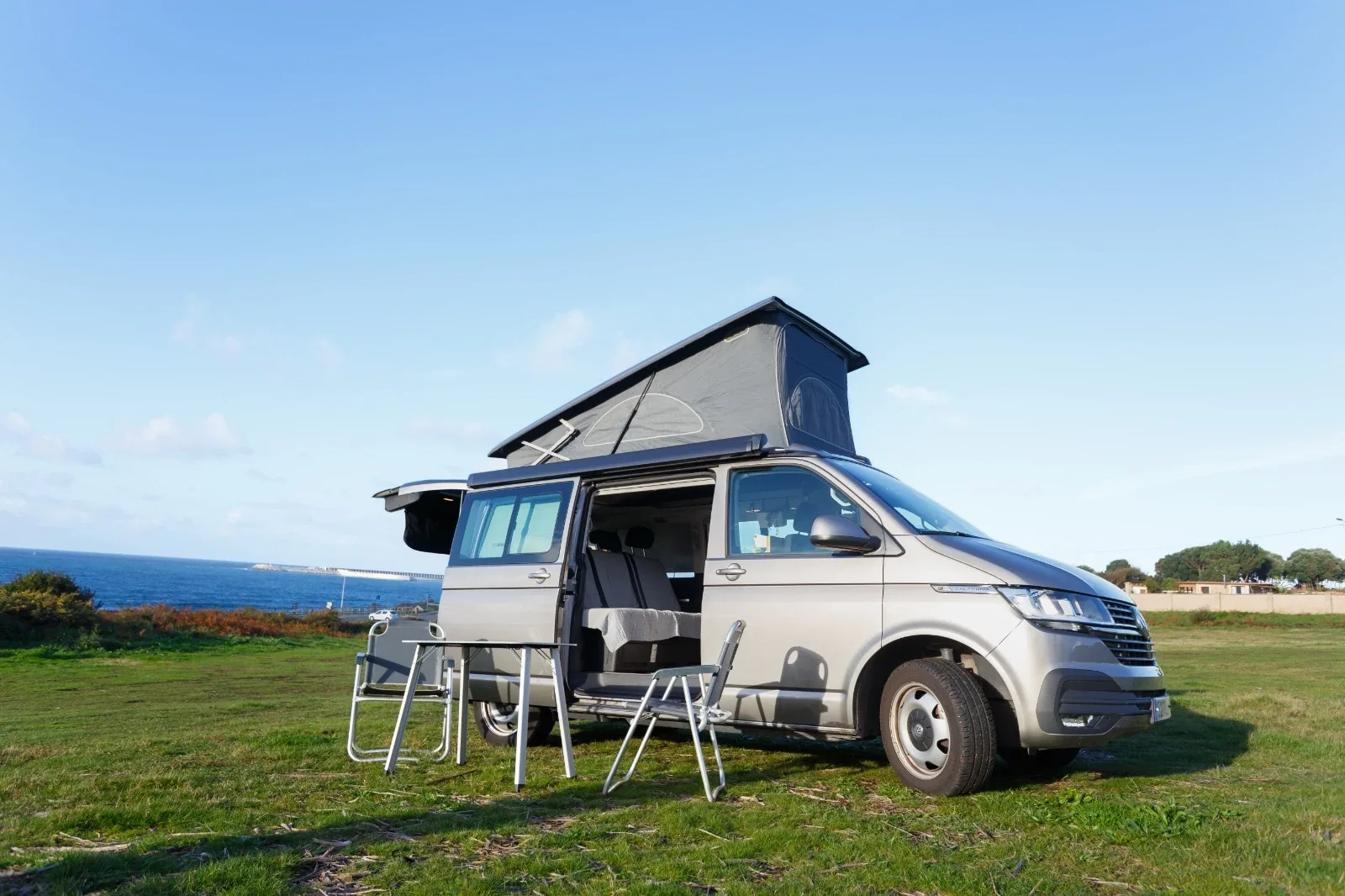 As Caselas Camper