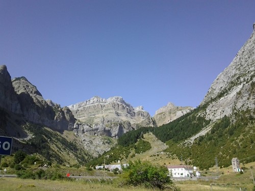 Vanyou Qebrantahuesos