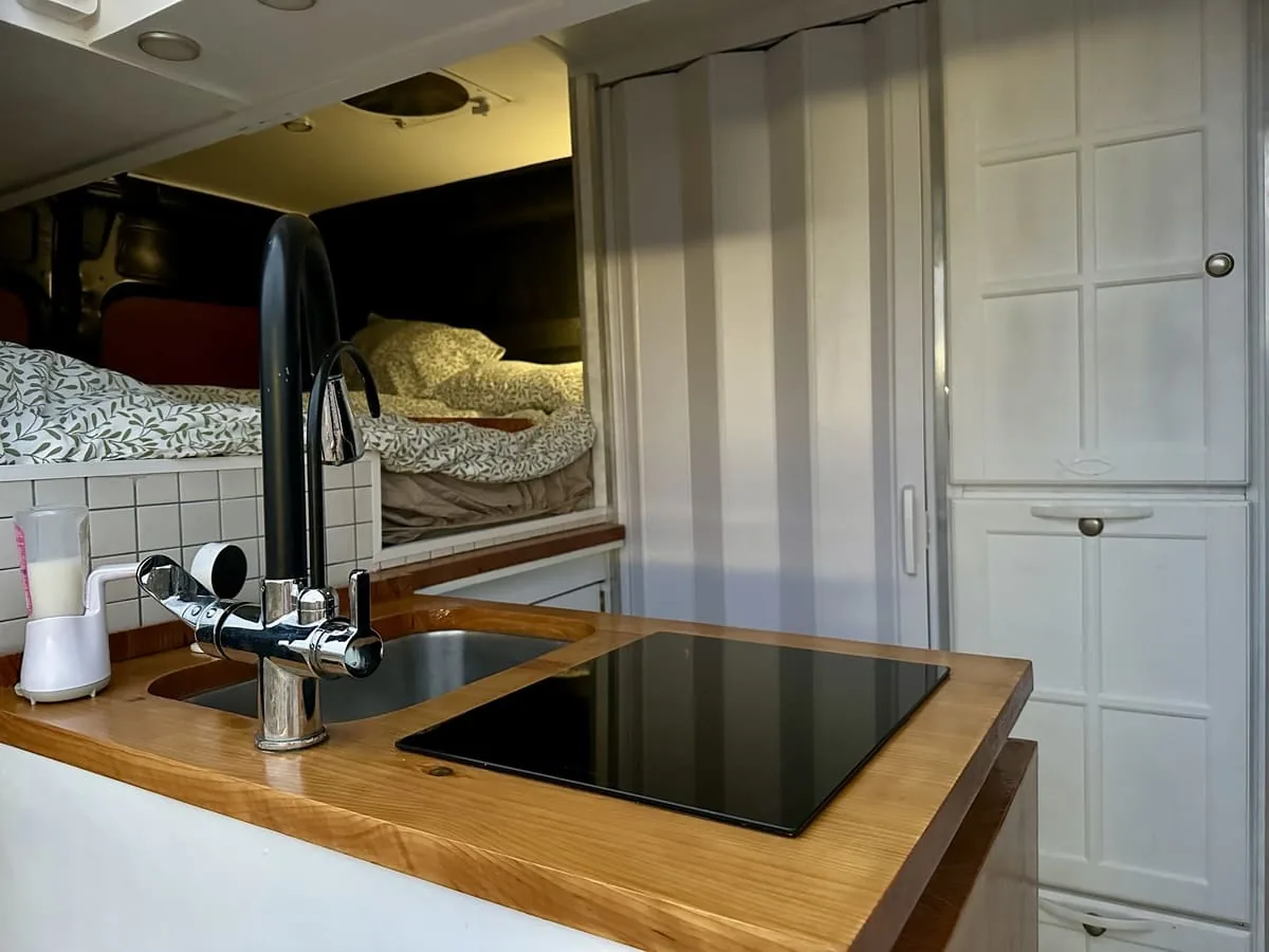 My Little Camper Tenerife
