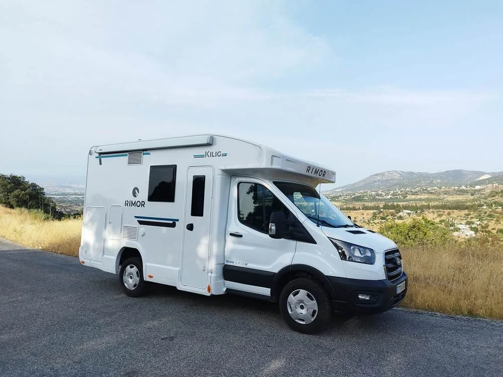 Southcamper