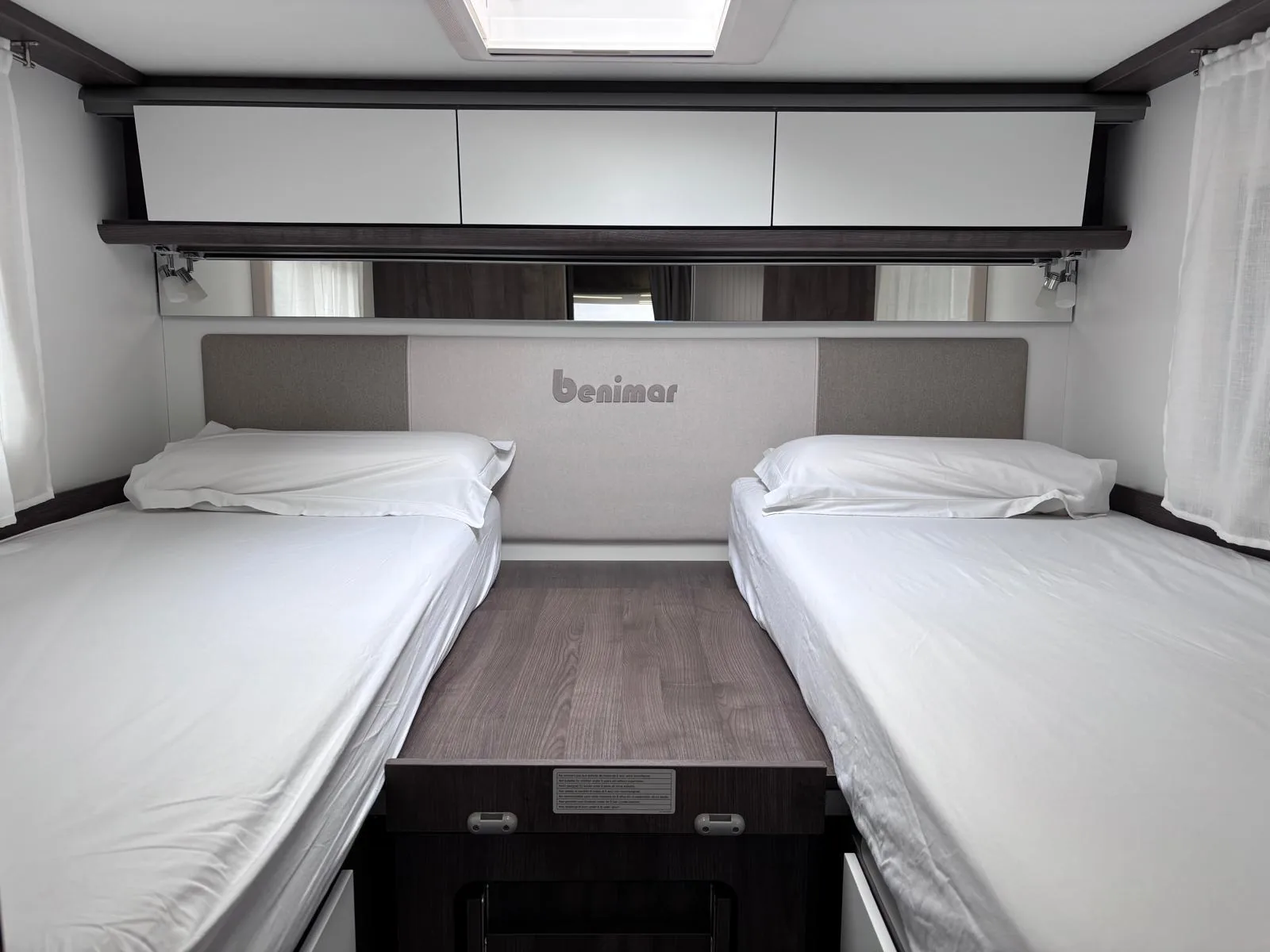 Autocaravanas Fabián
