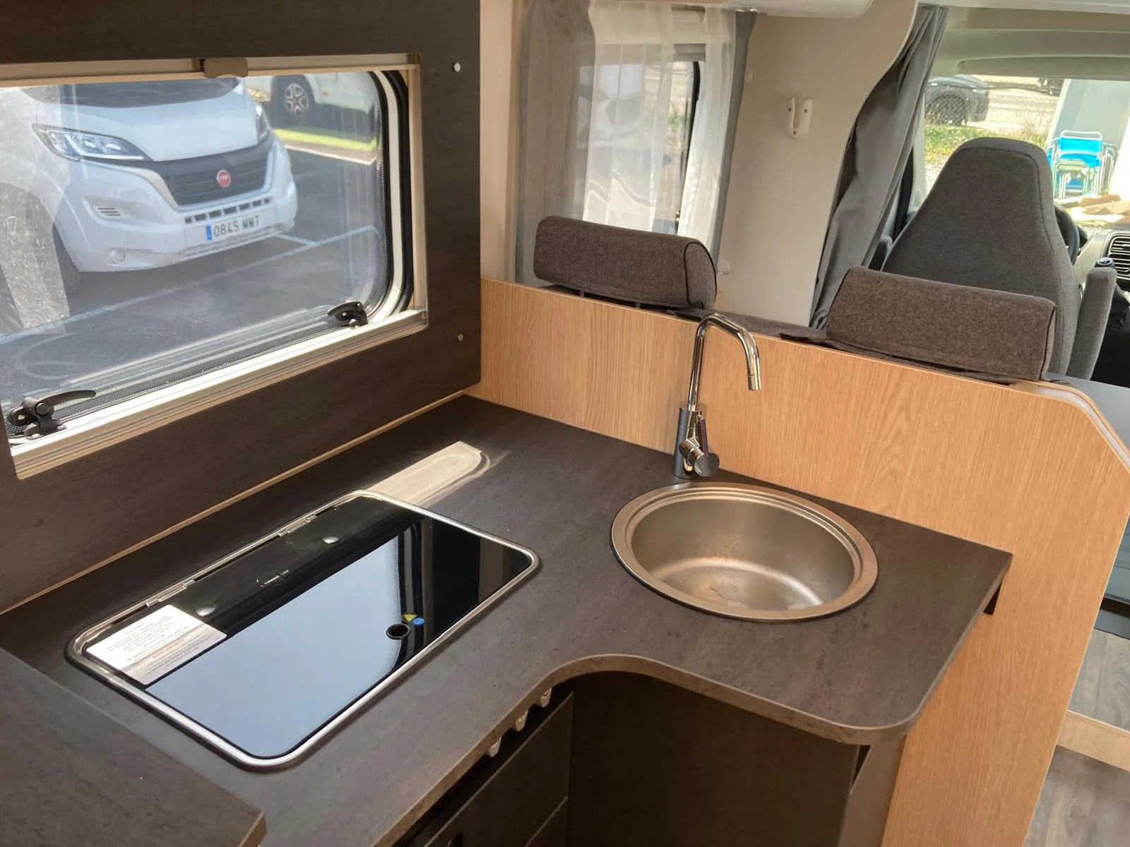 Autocaravanas Bilbao