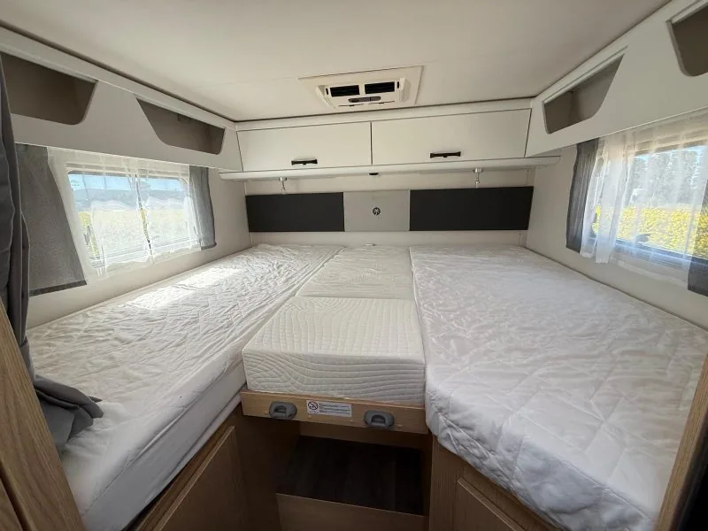 Autocaravanes Empordà