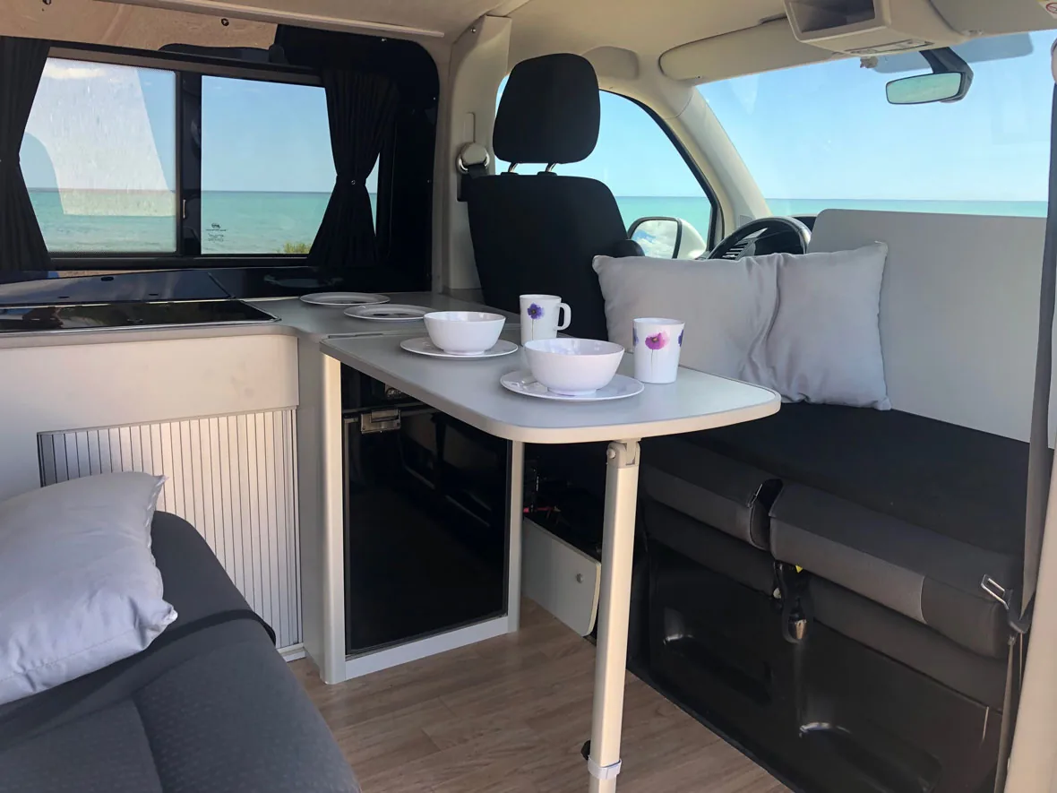 GoCamper