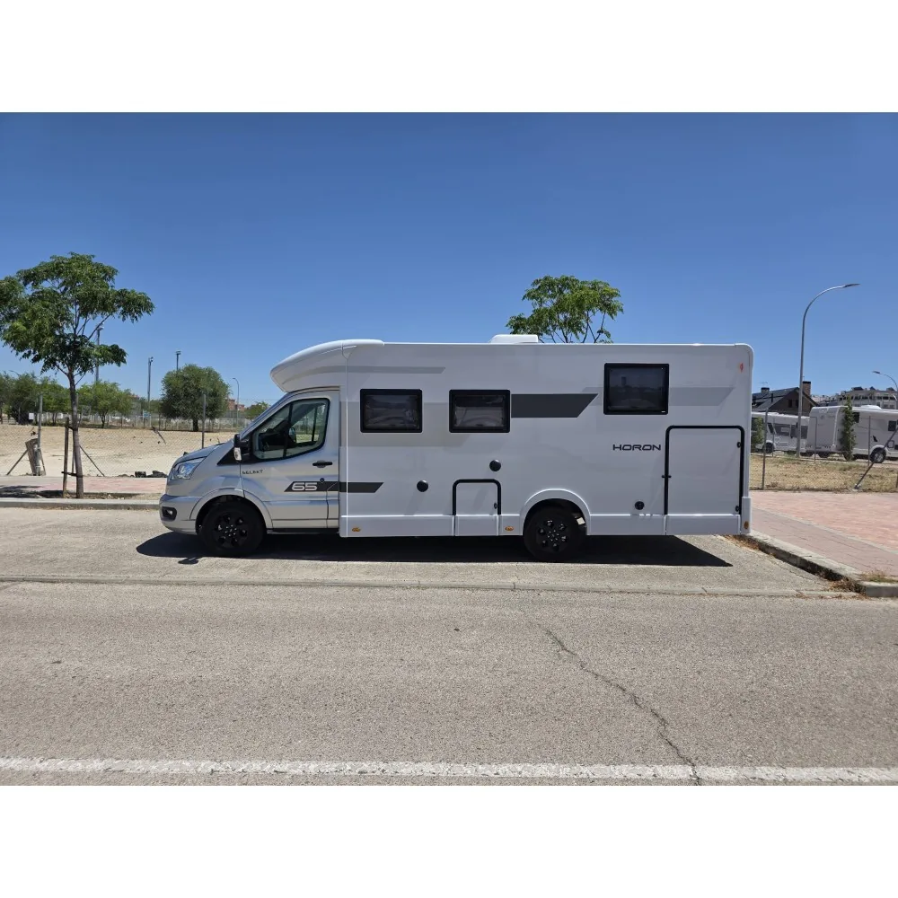 Camperbaos