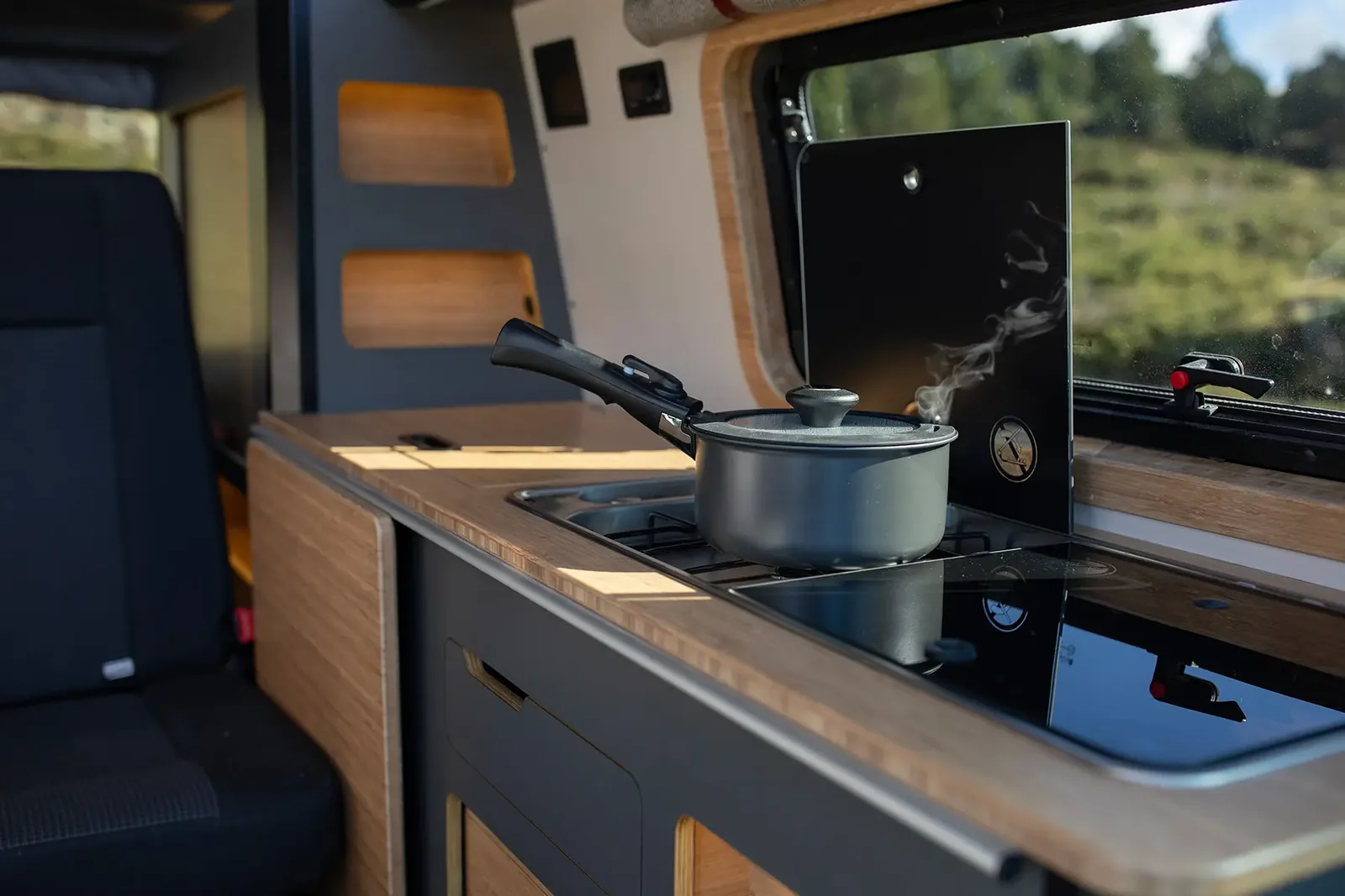 Vandit Campers