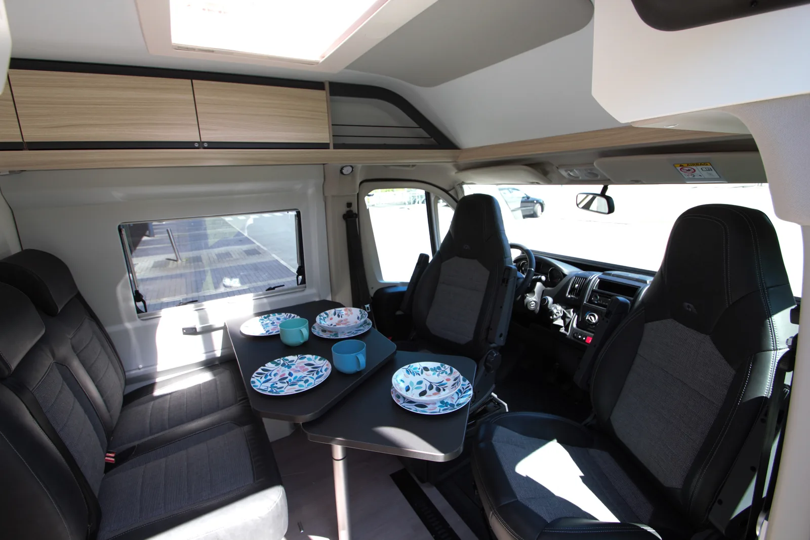 Bilbocampers