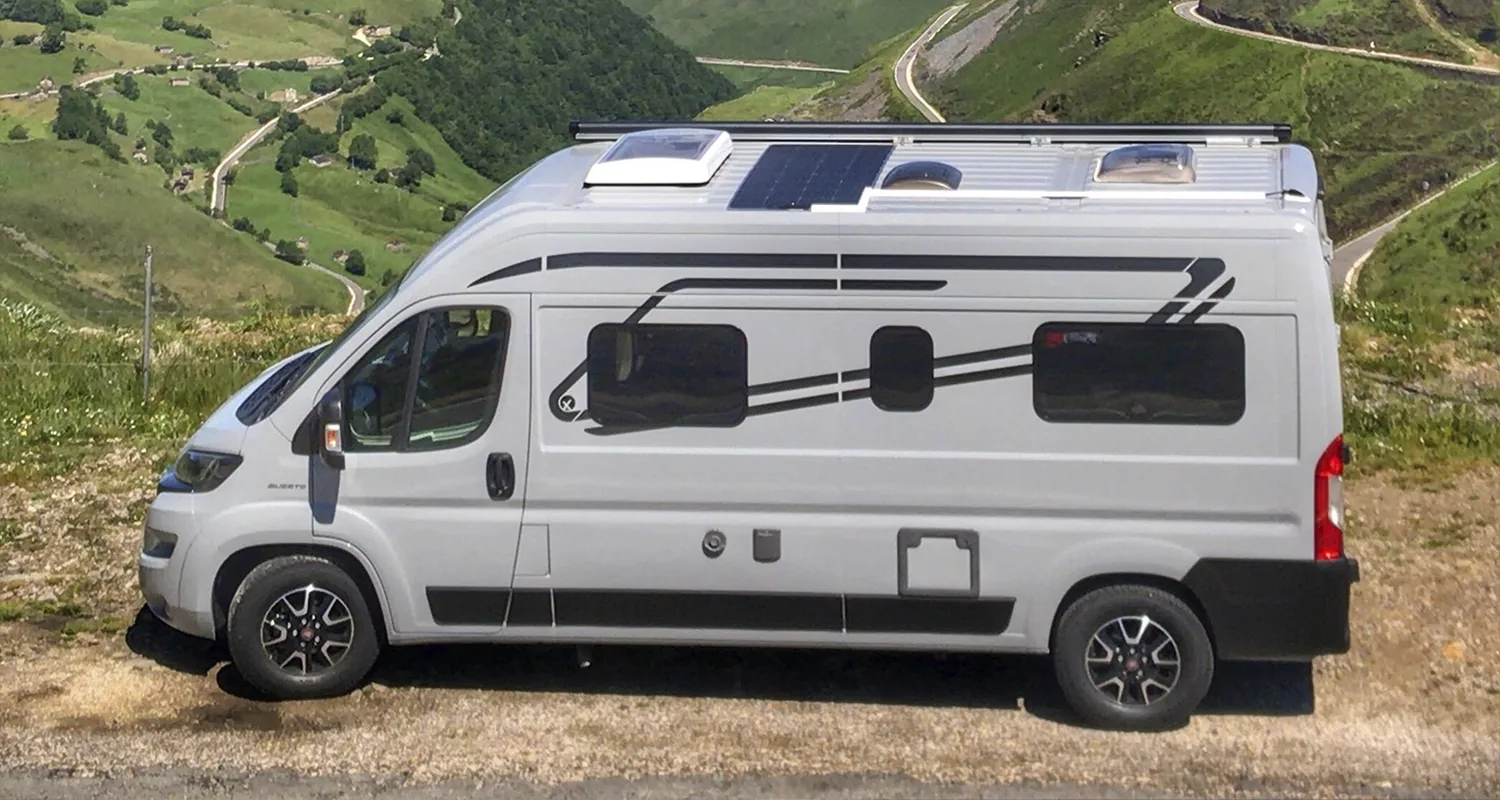 Fun Fun Caravans
