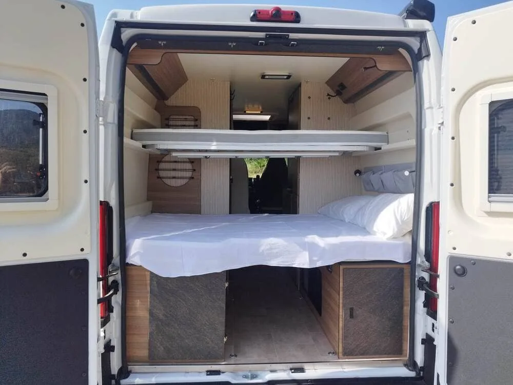 Southcamper