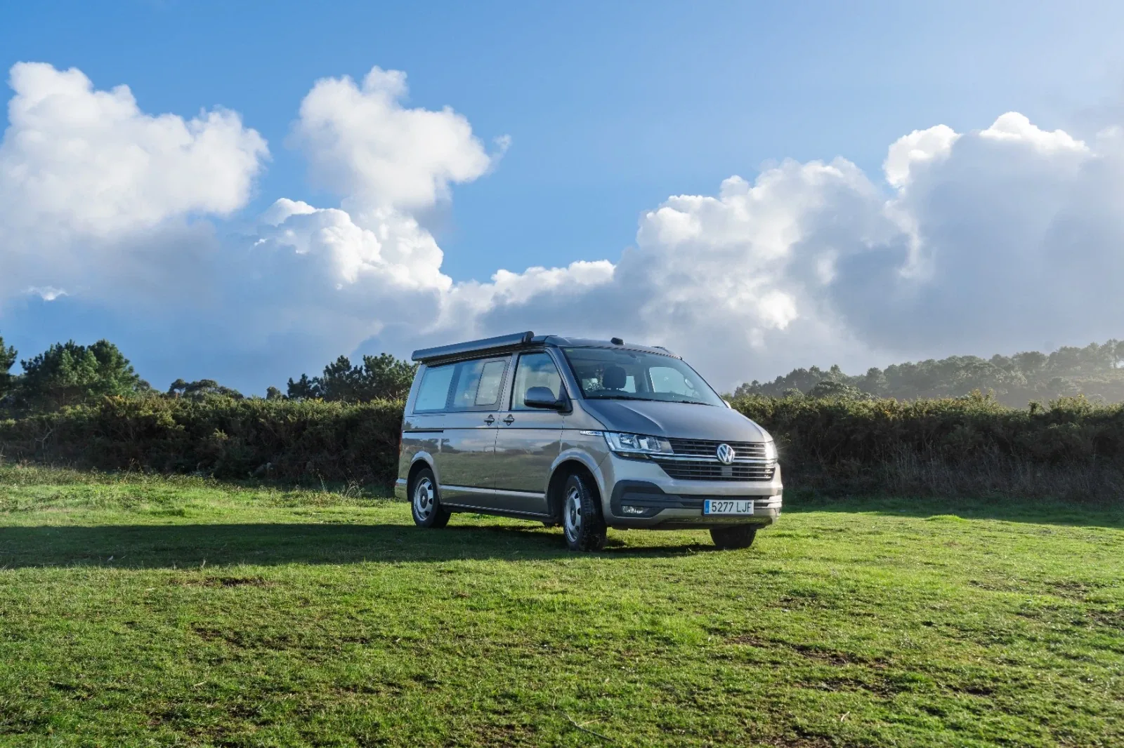As Caselas Camper