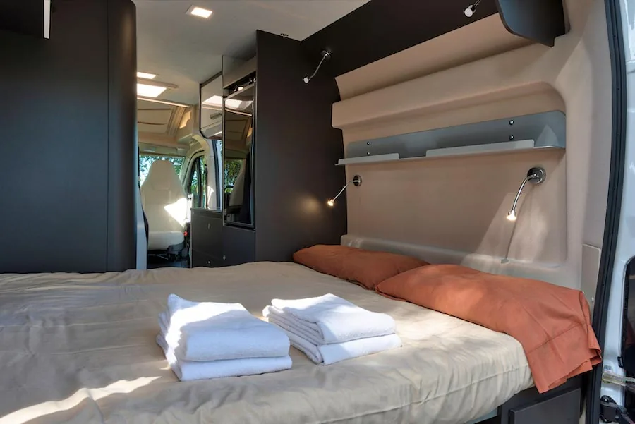 Campers Barcelona