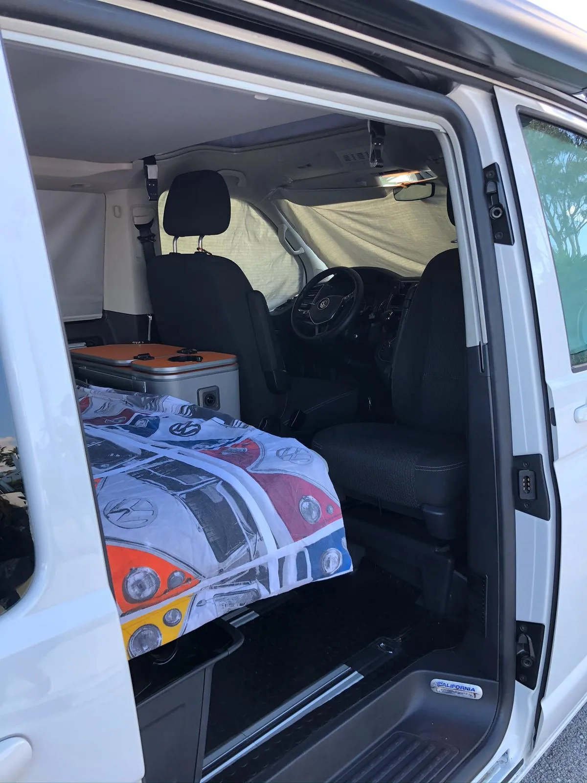 Suncamper