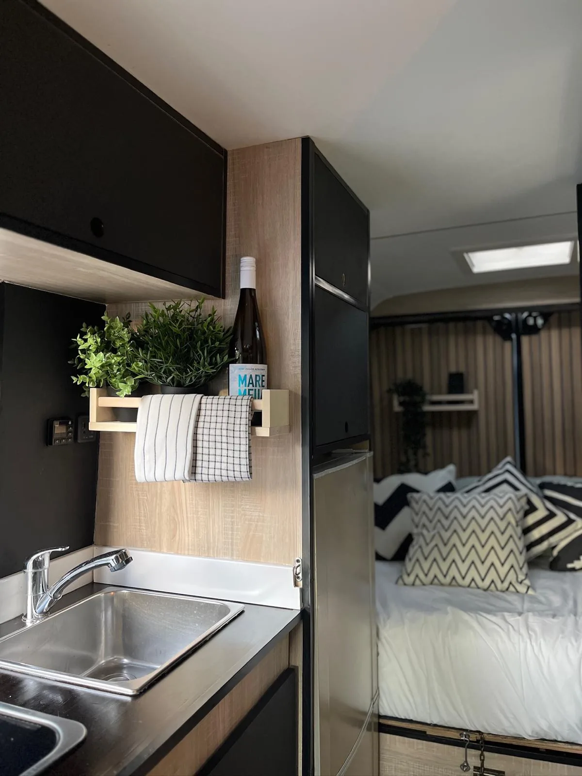 Chic Camper